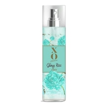 Xo Body Spray Kadın 150 Ml Gün Boyu Ferahlık - Shimmer Mist