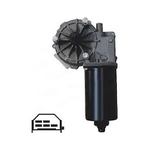 24v 5 Pin Mercedes Axor - Atego 1990 - 1996 Ön Silecek Motoru