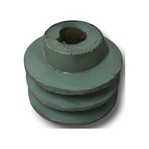Pule Kasnak Iç Çap 19 Mm Diş Çap 75 Mm