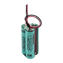 Orion 18650/22 3S 1P BMS-A308 11.1 V 2200 mAh 3S Koruma Devreli Li-ion Şarjlı Pil