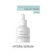 Babe Hydra Serum 30 ml - 6% Kapsüllü Hyalüronik Asit Kompleksi İçeren Serum