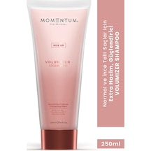 Momentum Volumizer Şampuan 250 ML