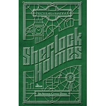Sherlock Holmes Suçlularla Randevu - Sir Arthur Conan Doyle - Girdap