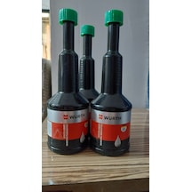 Benzin-hibrit Enjektör Temizleyici 200 Ml