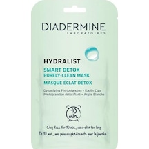 Diadermıne Hydralist Tek Kullanımlık Maske 8 Ml