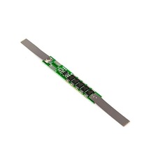 Bms Li-ion 18650 Pil Koruma Kartı - 1s 3.7v 6a - 4mos