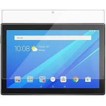 Lenovo Uyumlu M10 Tb-x505f Ekran Koruyucu Çizilmeye Dayanıklı Z-tablet-glass