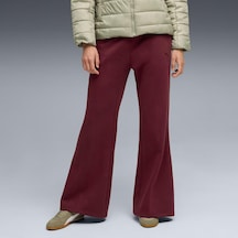 Puma Her Straight Pants Fl Kadın Eşofman Altı 633010 96