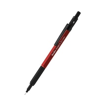 Scrikss Graph-X Portmin Kalem 0.7 Mm Kırmızı