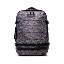 National Geographic Seyahat Ve Sırt Çantası Gri N11801.98se Gri