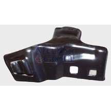 Toyota Rav4 01/04 Arka Tampon İç Braketi Sol Sac Tw