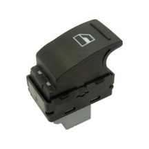 Vw T5 T6 2004-2014 Cam Açma Anahtarı Tekli 7e0959855
