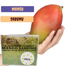 Monsieur Premiere Mango Sabunu 5 x 120 G
