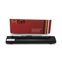 Fitcell Asus A550la Uyumlu Notebook Batarya - Pil