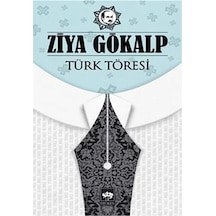 Türk Töresi - Ziya Gökalp - Ötüken Neşriyat
