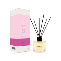 Bargello Soft Place Ipeksi 120 Ml Dekoratif Ortam Kokusu Diğer