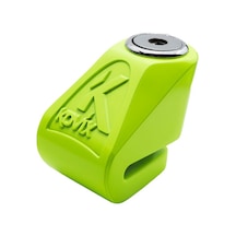 Kovıx Kn1-Fg Disk Kilit Yeşil N11.2892