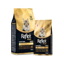 Reflex Plus Maine Coon Yetişkin Kedi Maması 1.5 Kg