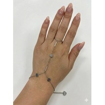 Detaylı Çelik Şahmaran - Sahmar0075