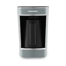 Grundig Tkm 1342 G Kahve Makinesi - 2 Adet Tarı