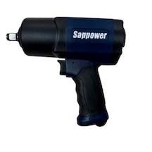Sappower IW-3M19 1/2'' Havalı Somun Sıkma-Sökme Makinesi