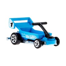 Hw Teklı Arabalar Draggın Wagon Hkk71