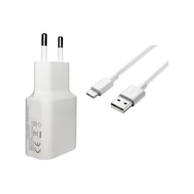 Type C Hızlı Şarj Aleti Huawei Xiami Lg Oppo Uyumlu 18 W Hızlı Şarj Cihazı 1 Metre 3.0