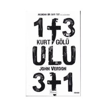 Kurt Gölü - John Verdon - Koridor Yayıncılık