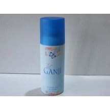 Ganji Deo Mavi Kadın Deodorant 2 x 150 ML