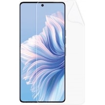 Tecno Camon 20 Ekran Koruyucu Poliüretan Film