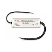 Elg-150-24b Elg15024b 24vdc 6.25amp Dimming Meanwell