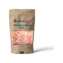 Aktaral Himalaya Tuzu Kaya 1 KG