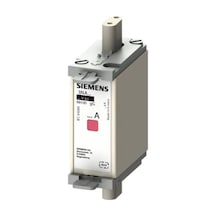 Siemens 3na6807 Nh Bayraklı Sigorta Buşonu Boy 000 20a