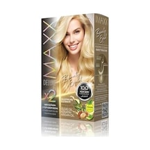 Beauty Expert Haır Color Keratin 'li 1 Kutu 2 X 50 Ml Açık Sarı 10.0