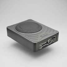 Carphony A20saw 20cm Koltuk Altı Subwoofer 300 Watt