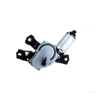Volkswagen Golf Plus Arka Cam Silgi Silecek Motoru 2007-2012