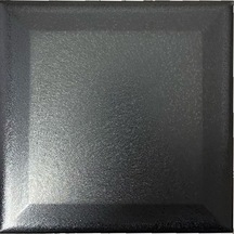 Armada Çini 12,5x12,5 Cm Metro Metalik Çini Seramik Karo
