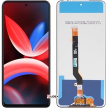 Omix X6 Lcd Ekran Dokunmatik I