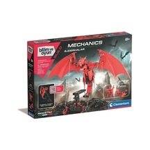 Clementoni Mekanik Laboratuvarı Uçan Ejderha 64327