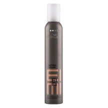 Wella Eımı Natural Volume Hafif Tutuşlu Hacim Veren Saç Köpüğü 300 Ml