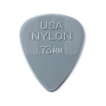 Jim Dunlop Nylon Standard 0.73 MM - 1 Adet Pena