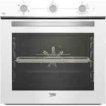 Beko BFC 321 B FitFry 72 LT Ankastre Fırın