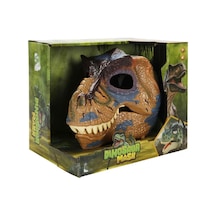 S00005715 Figür Dinozor Maskesi Sesli 2r