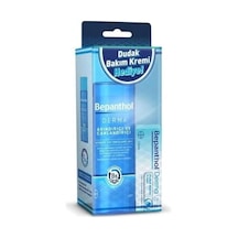 Derma Yüz Temizleme Jeli + Dudak Bakım Kremi
