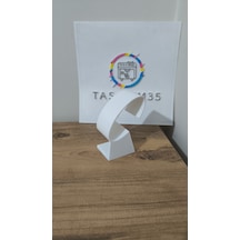 Saat Tutucu Stand