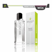 Brescia W06 Kadın Parfüm EDP 50 ML