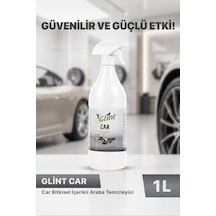 Car Bitkisel İçerikli Çok Amaçlı Oto İç ve Dış Temizleyici 1 L