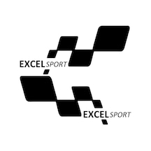 Excel Sport Etiket Yapıştırma 30cmx11cm Mmd204