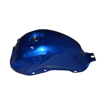 Rks Tnt125 Pro Benzin Deposu Mavi