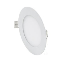 Ct 5145 6w Panel Led Spot Armatür Beyaz Işık